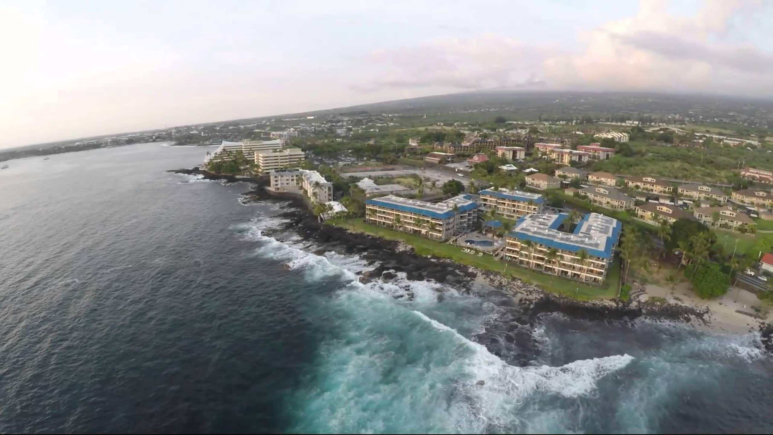 Condo in Kailua-Kona · ★4.97 · 1 bedroom · 2 beds · 1 bath - Image 26