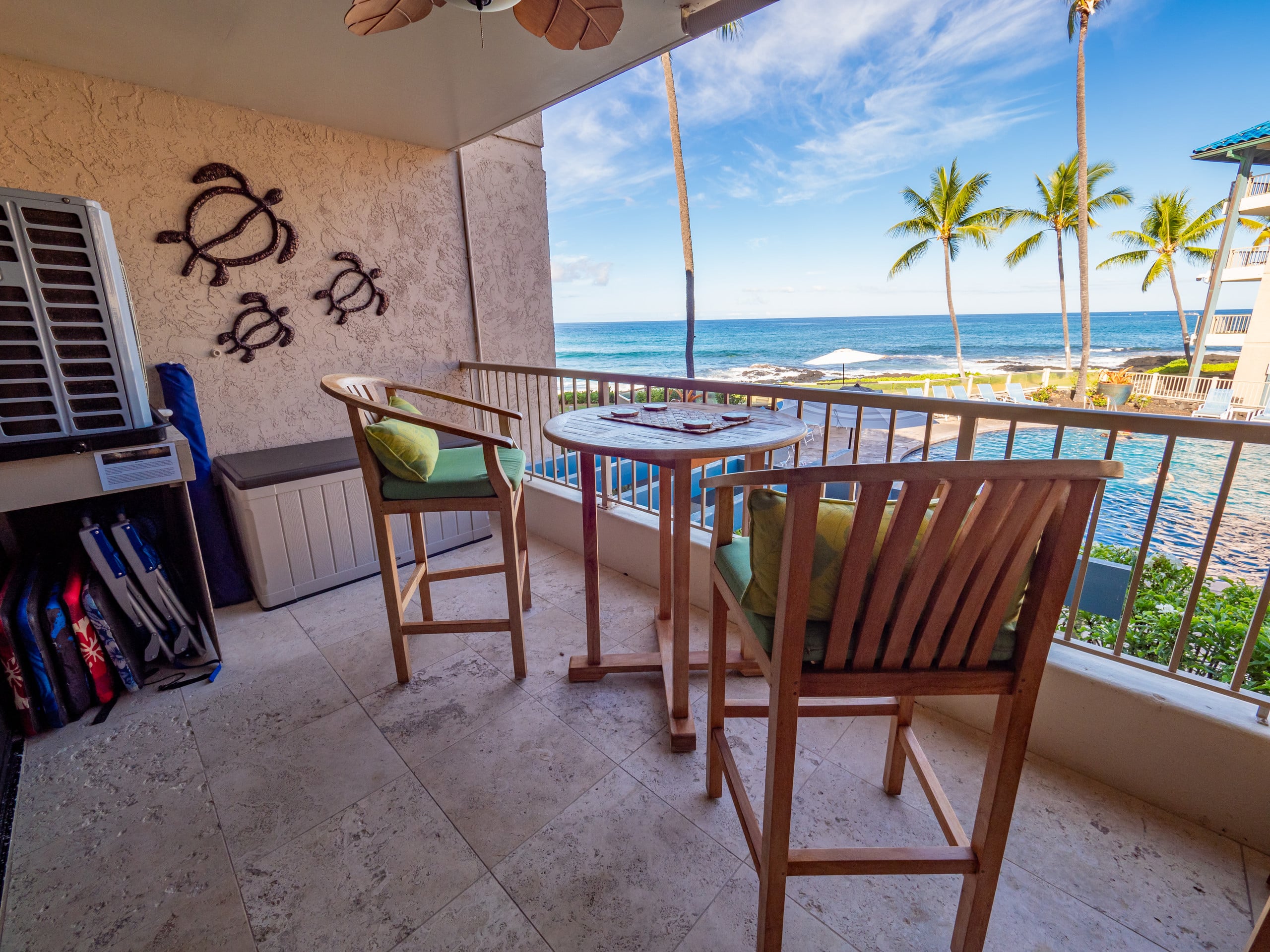 Condo in Kailua-Kona · ★4.97 · 1 bedroom · 2 beds · 1 bath - Image 18