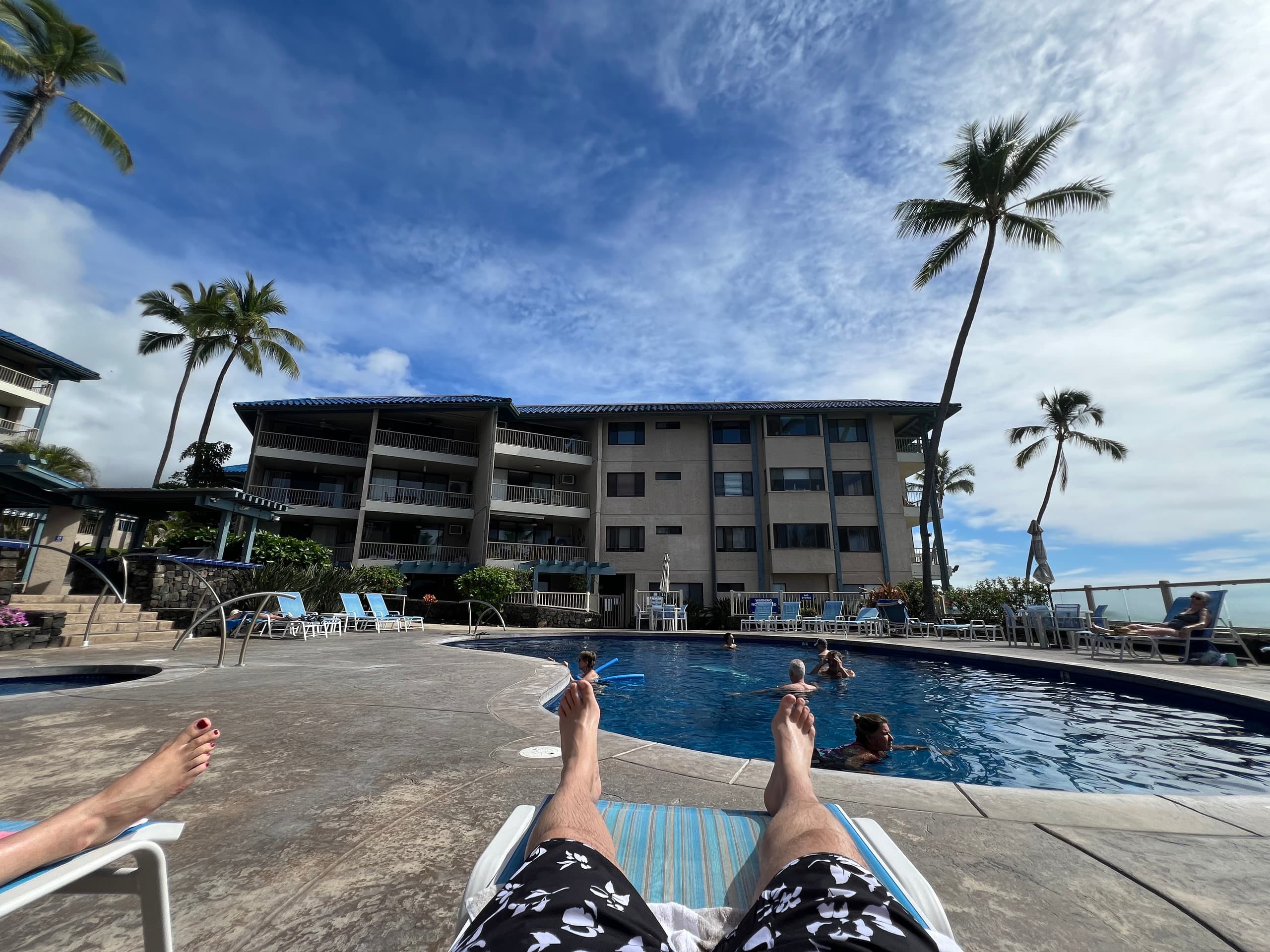 Condo in Kailua-Kona · ★4.97 · 1 bedroom · 2 beds · 1 bath - Image 27