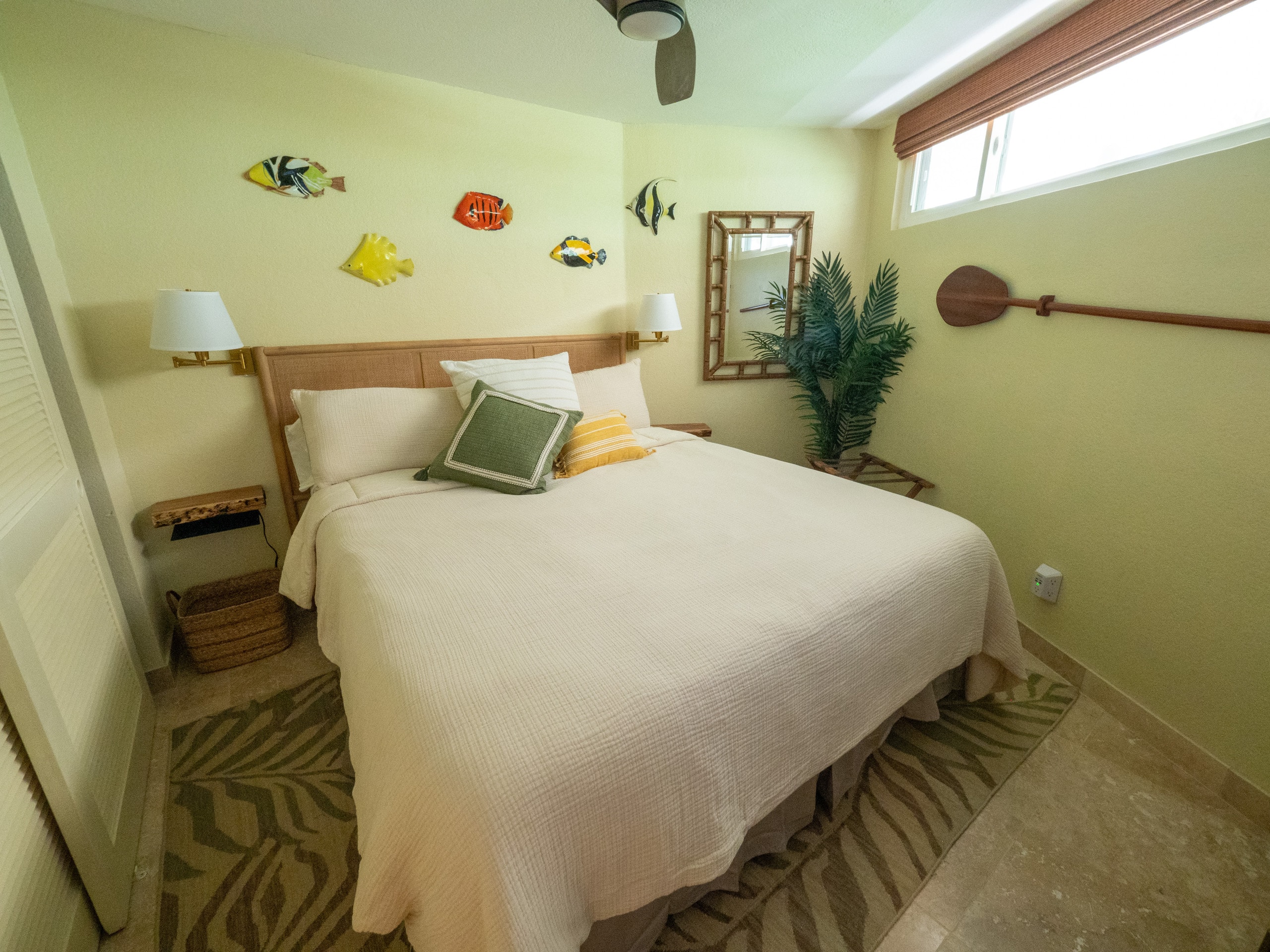 Condo in Kailua-Kona · ★4.97 · 1 bedroom · 2 beds · 1 bath - Image 12