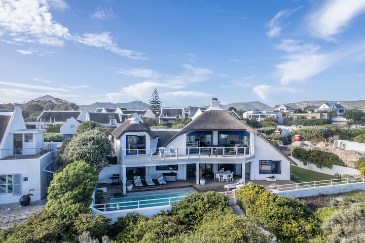 Beachaven Kommetjie