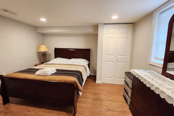 ห้องนอน