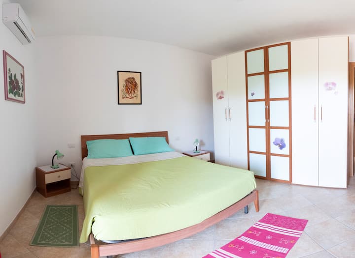 Спална соба 1