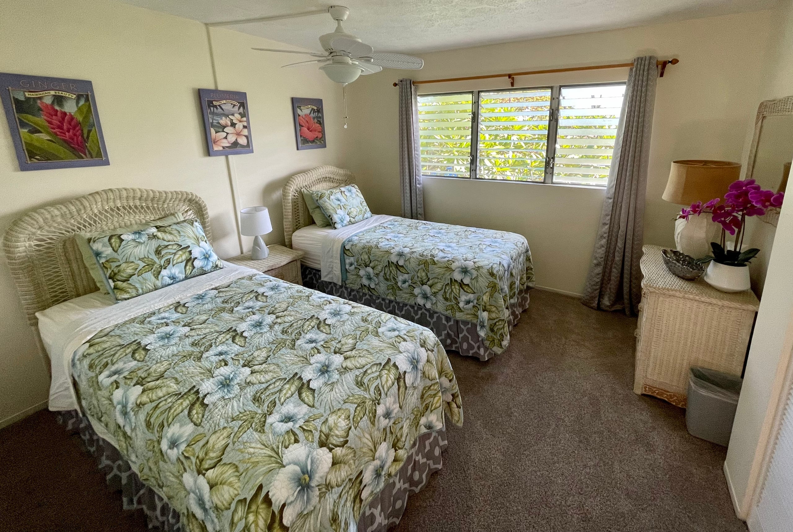 Townhouse in Kailua-Kona · ★4.88 · 2 bedrooms · 3 beds · 2 private baths - Image 3