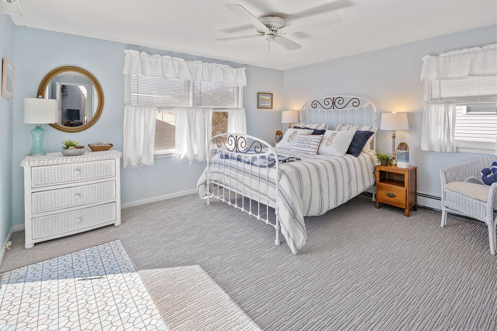 Მთავარი საძინებელი