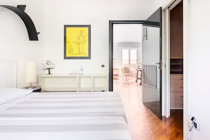 غرفة النوم 3