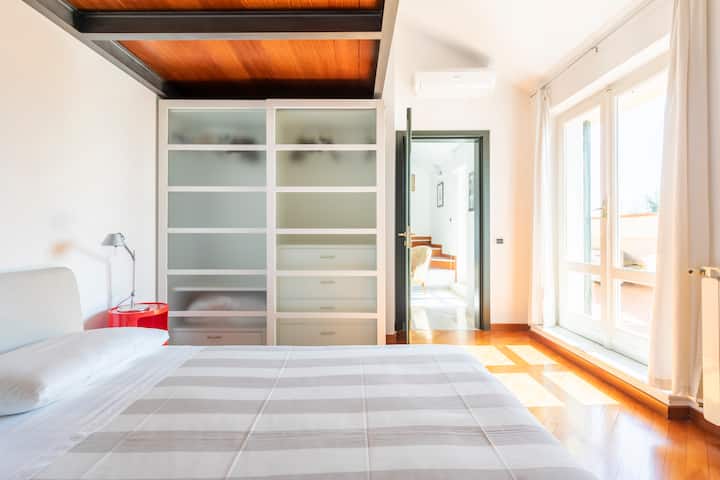 غرفة النوم 1