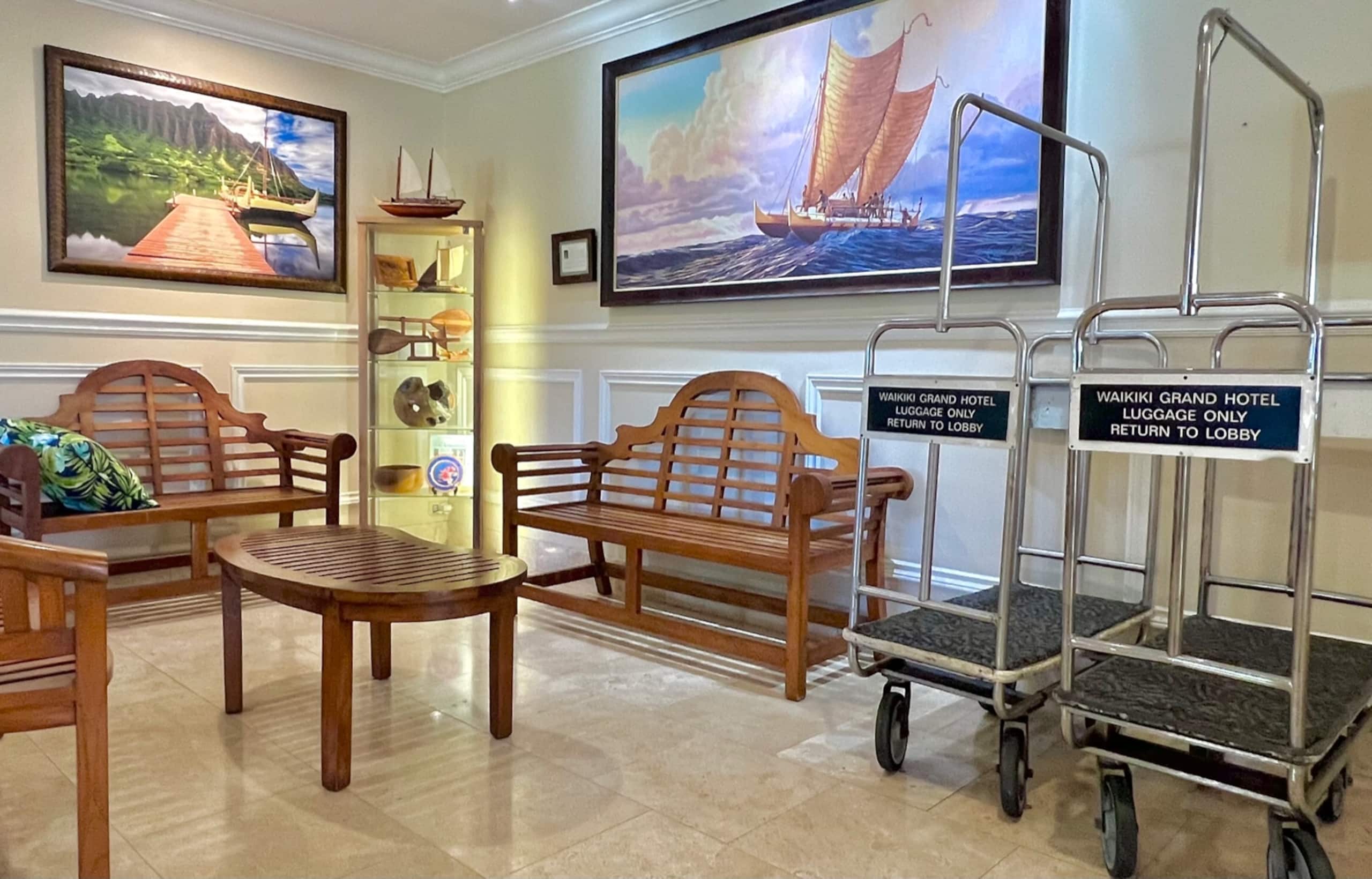Condo in Honolulu · ★4.71 · Studio · 1 bed · 1 bath - Image 15
