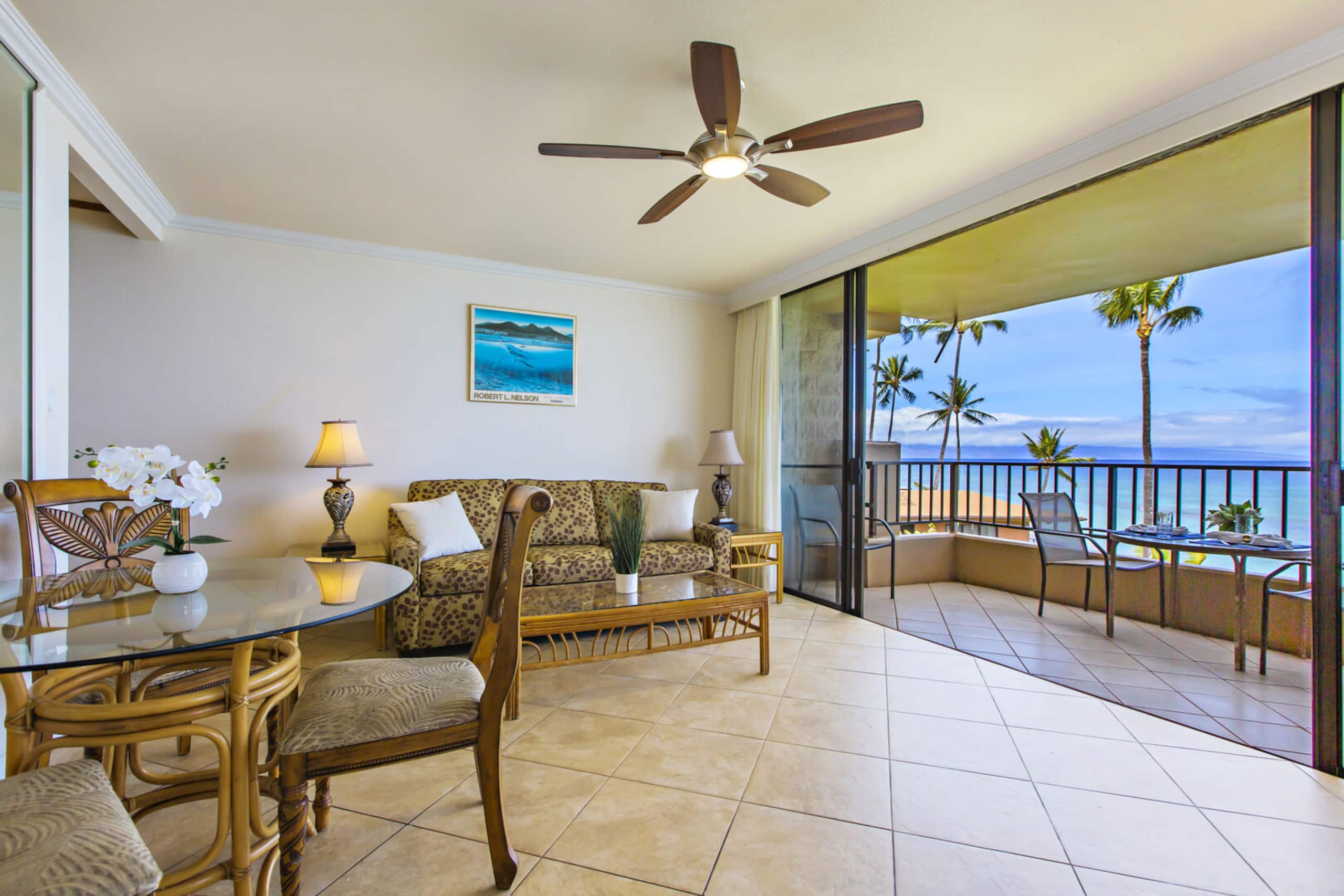 Condo in Lahaina · ★4.86 · 2 bedrooms · 2 beds · 2 baths - Image 3