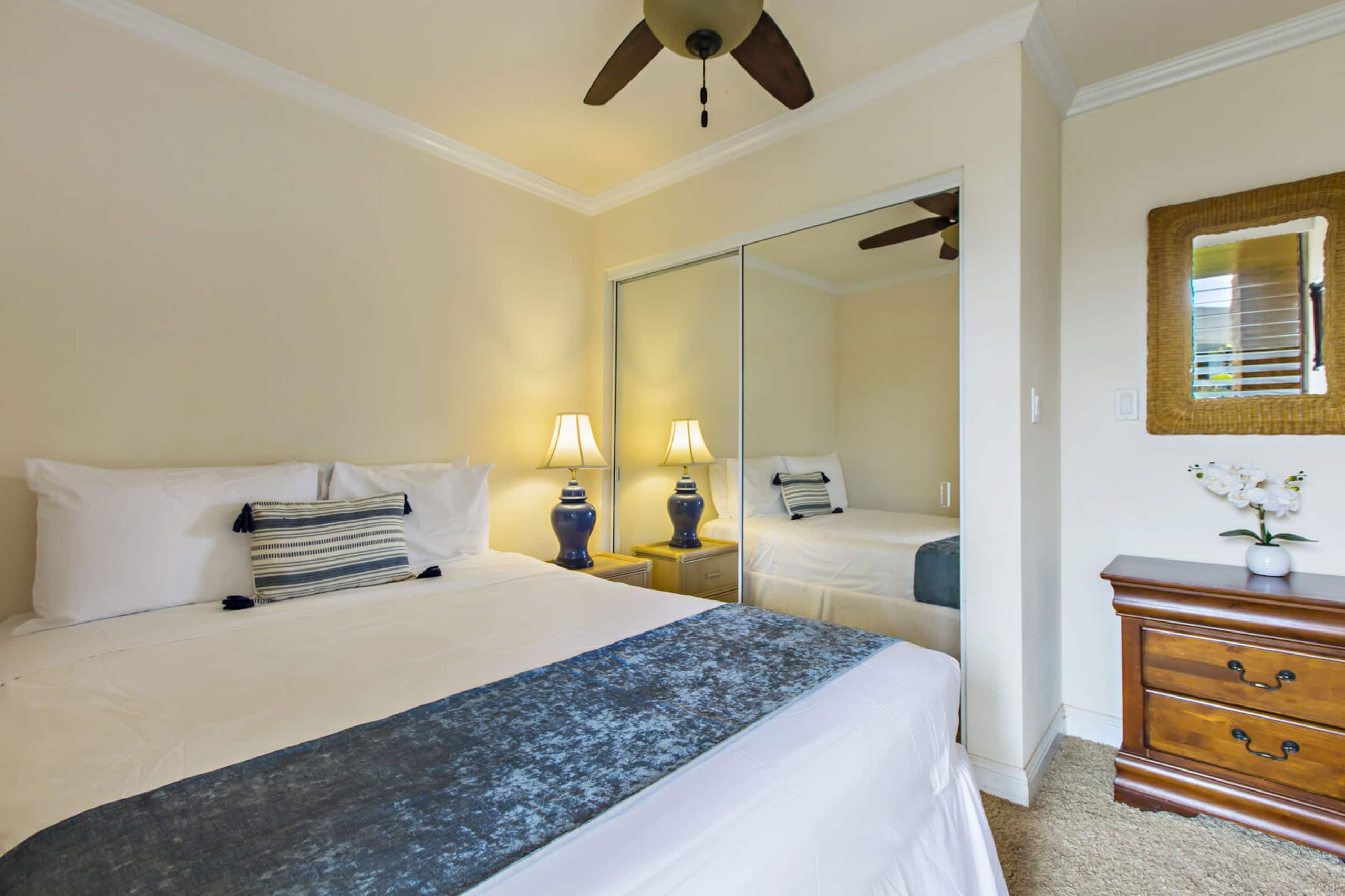 Condo in Lahaina · ★4.86 · 2 bedrooms · 2 beds · 2 baths - Image 9