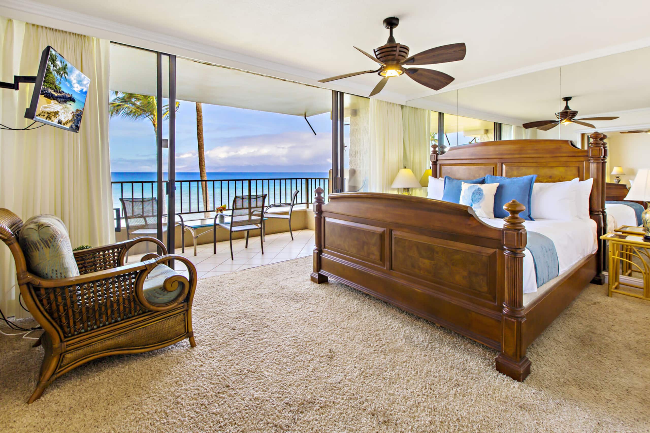 Condo in Lahaina · ★4.86 · 2 bedrooms · 2 beds · 2 baths - Image 7