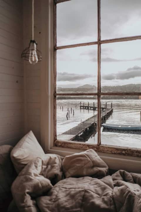 Captain's Rest — Tasmania's Most Sought-After Stay