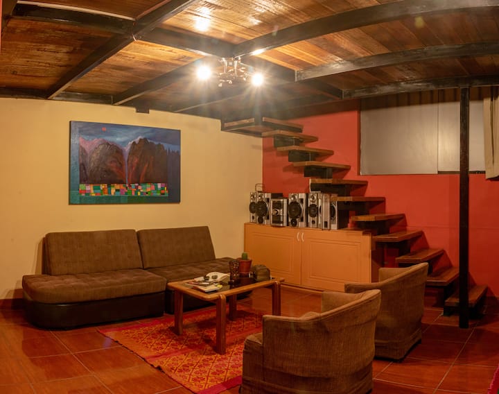 Loft In Cusco - 쿠스코