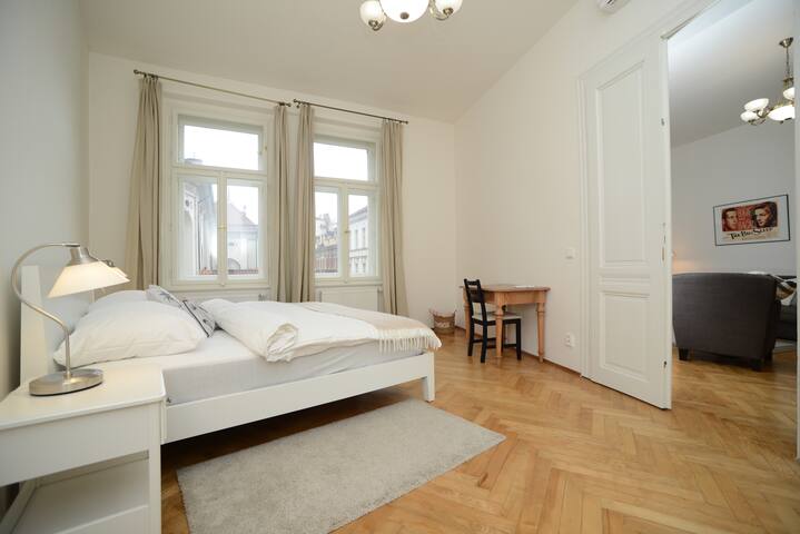 Quiet apartment in the Old Town gallery image 4