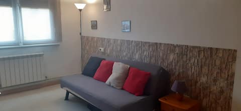 Bright and Modern Apartamento