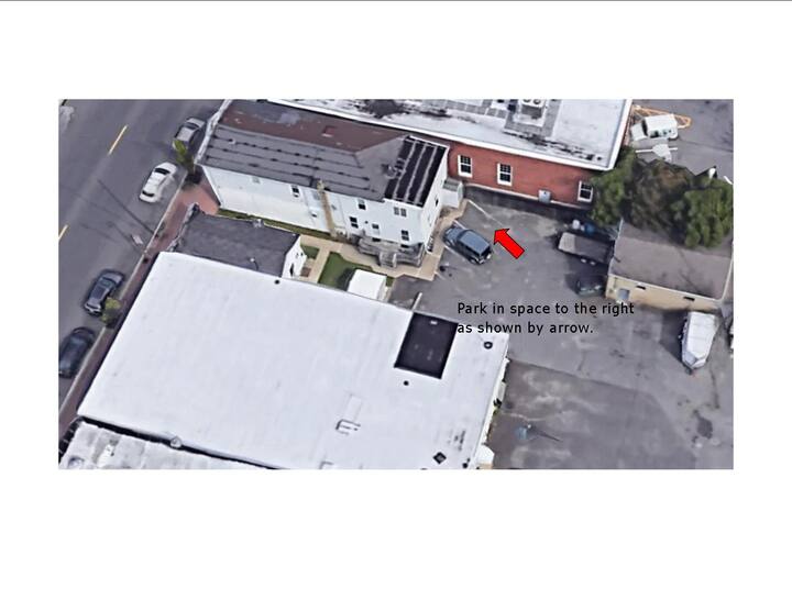 10 Best Airbnb Vacation Rentals In Belmar, New Jersey Updated 2024