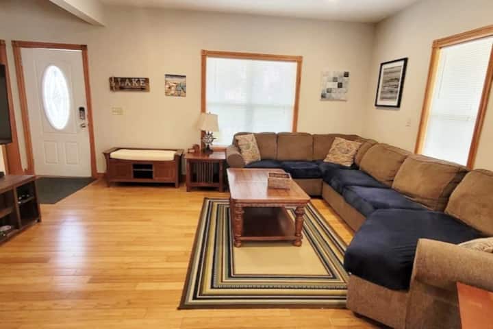 Всекидневна