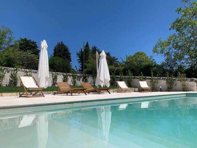Trulli d’Itria: relax & tradition (private pool) gallery image 3