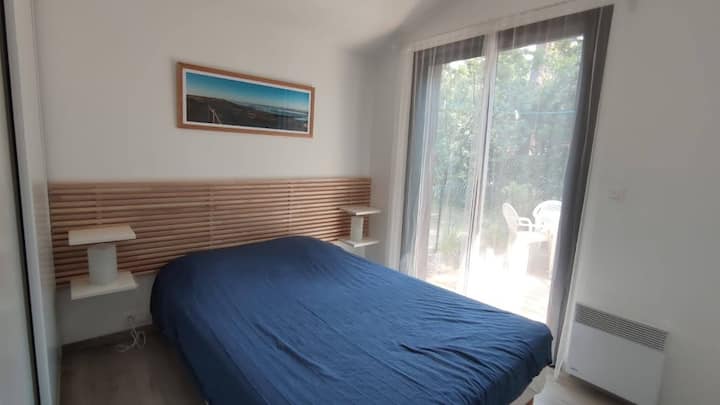 Habitación 1
