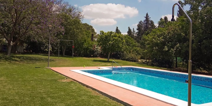 Huerta San Juan