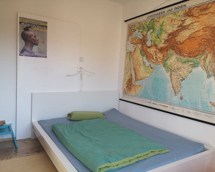 เตียงกว้าง 1,60 ม. 