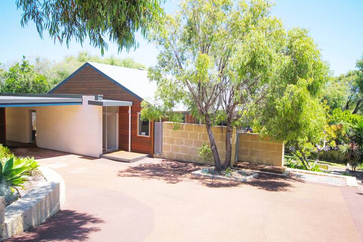 Bluefin – Beach House – Gnarabup – Margaret River