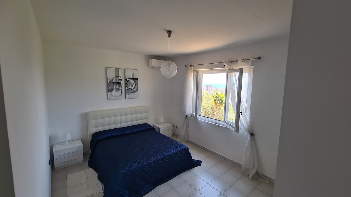 საძინებელი 1