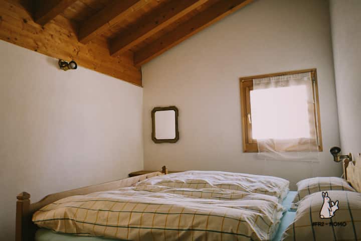 Chumba cha Watu Wawili