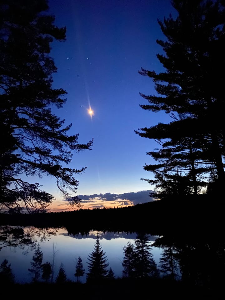 Loon Lake Vacation Rentals House and Cabin Rentals Airbnb