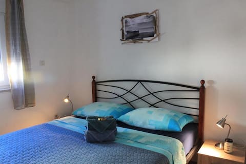 Top performing Airbnb: Cozy apartment near the sea in Općina Ližnjan