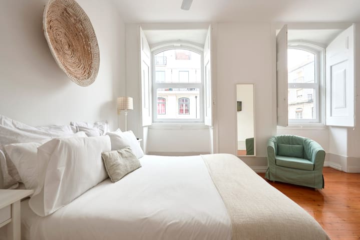 Central Chiado by MS Apartments