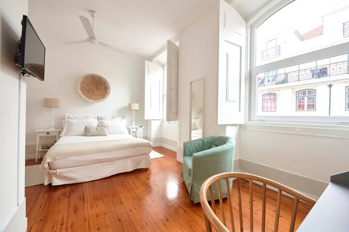 Central Chiado by MS Apartments gallery image 2