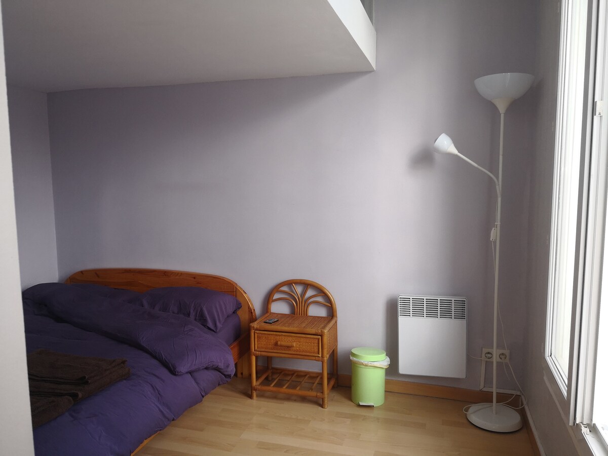 Couette,  housse, étui à oreillers,