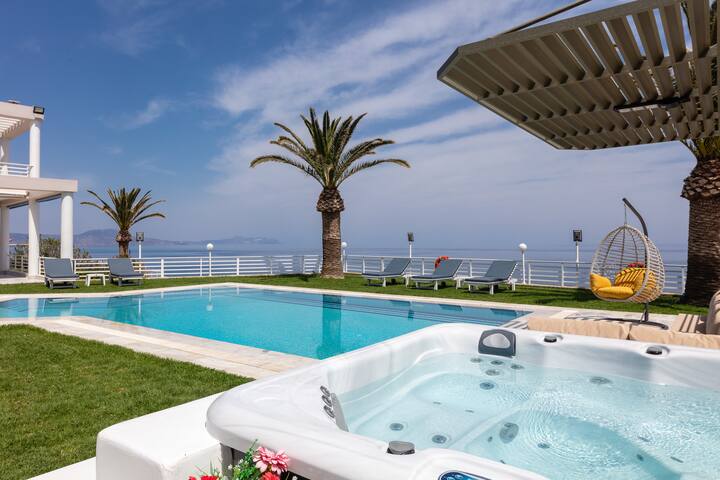 7 bedroom villa with exclusive facilities gallery image 2