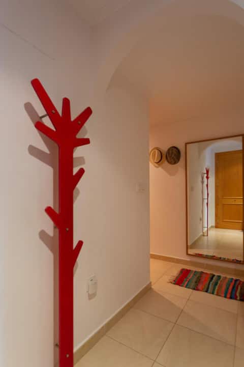 La Calma Apartment