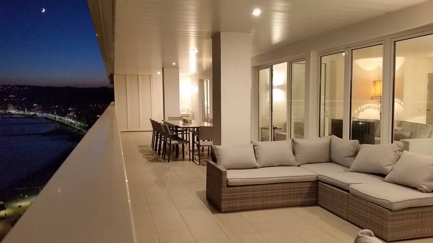 Ático con vistas al mar en Palamós gallery image 3