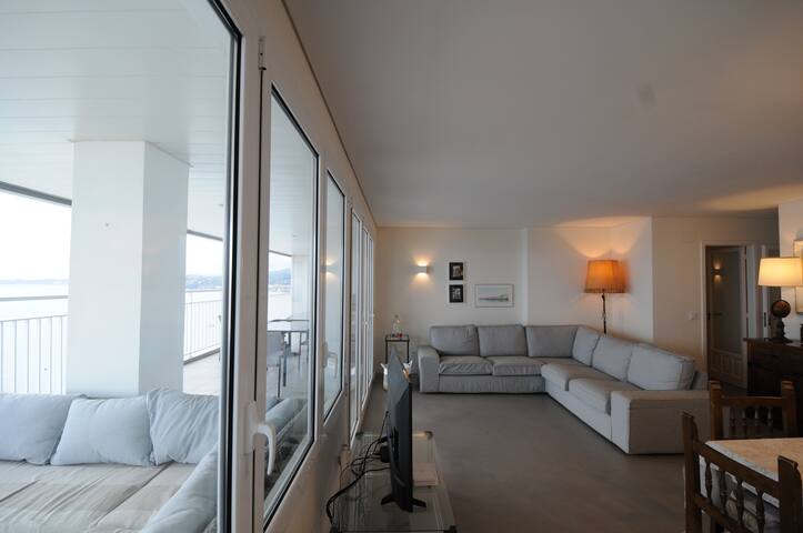 Ático con vistas al mar en Palamós gallery image 4