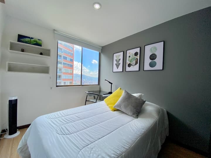 საძინებელი 2