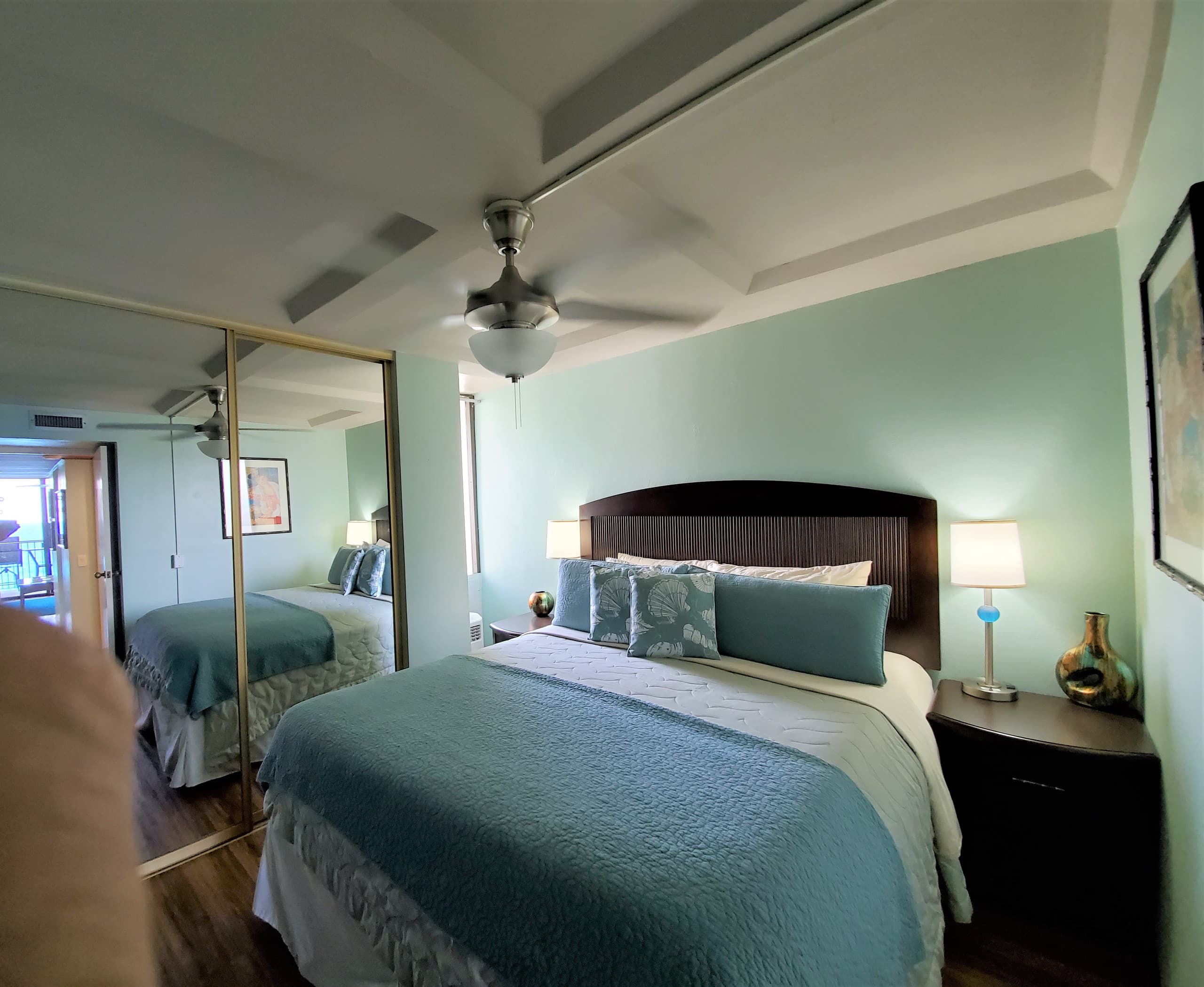Condo in Waianae · ★4.92 · 1 bedroom · 2 beds · 1 bath - Image 4