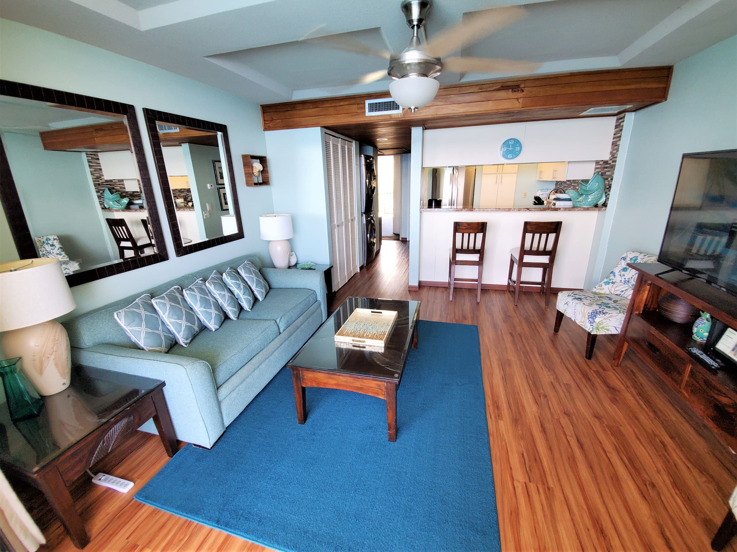 Condo in Waianae · ★4.92 · 1 bedroom · 2 beds · 1 bath - Image 5
