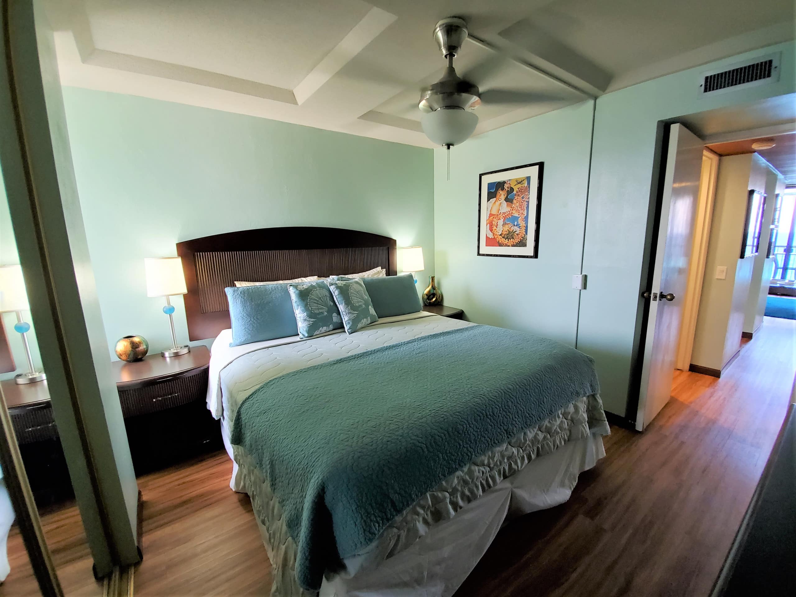 Condo in Waianae · ★4.92 · 1 bedroom · 2 beds · 1 bath - Image 6