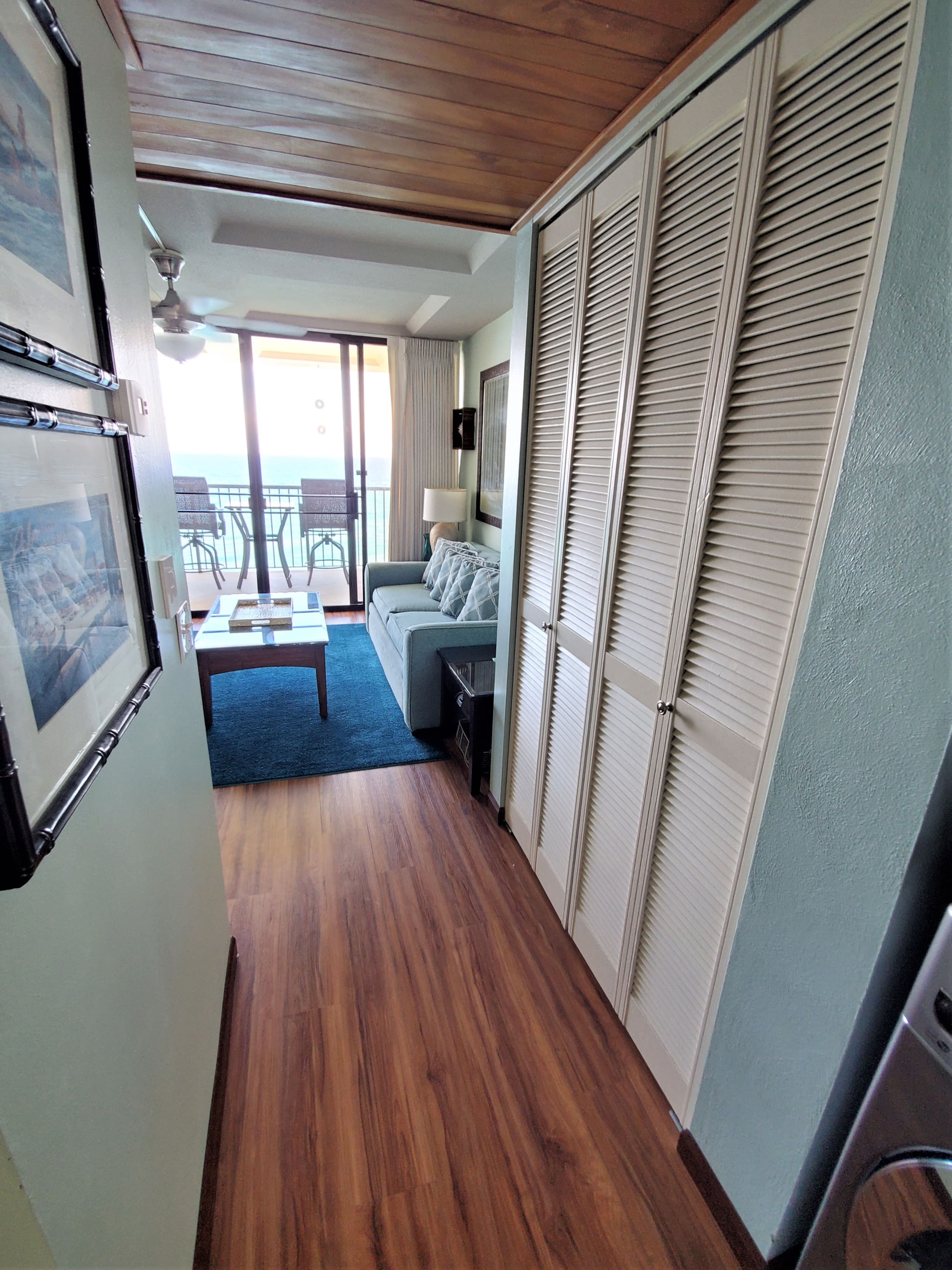 Condo in Waianae · ★4.92 · 1 bedroom · 2 beds · 1 bath - Image 10