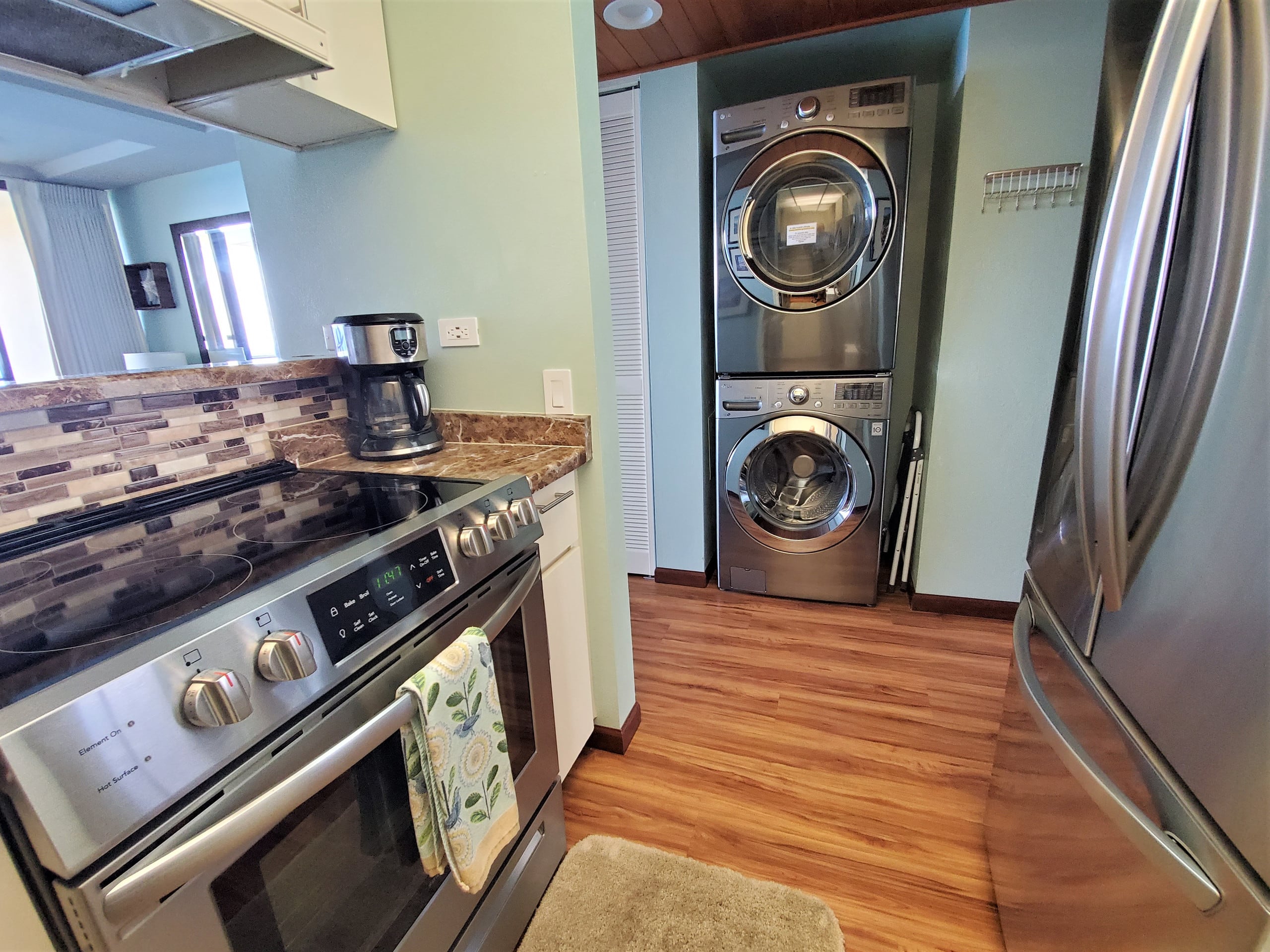 Condo in Waianae · ★4.92 · 1 bedroom · 2 beds · 1 bath - Image 15