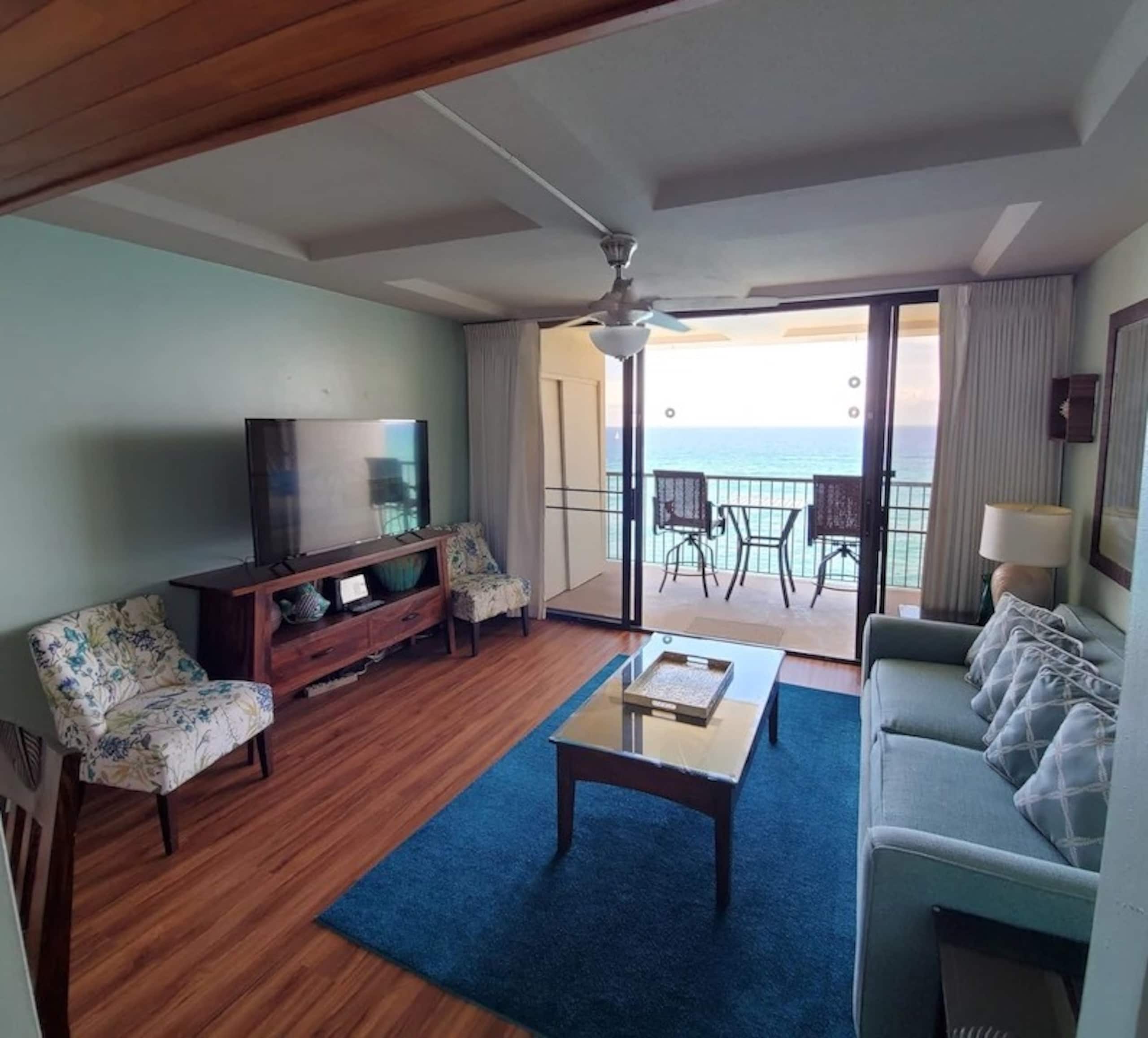 Condo in Waianae · ★4.92 · 1 bedroom · 2 beds · 1 bath - Image 3