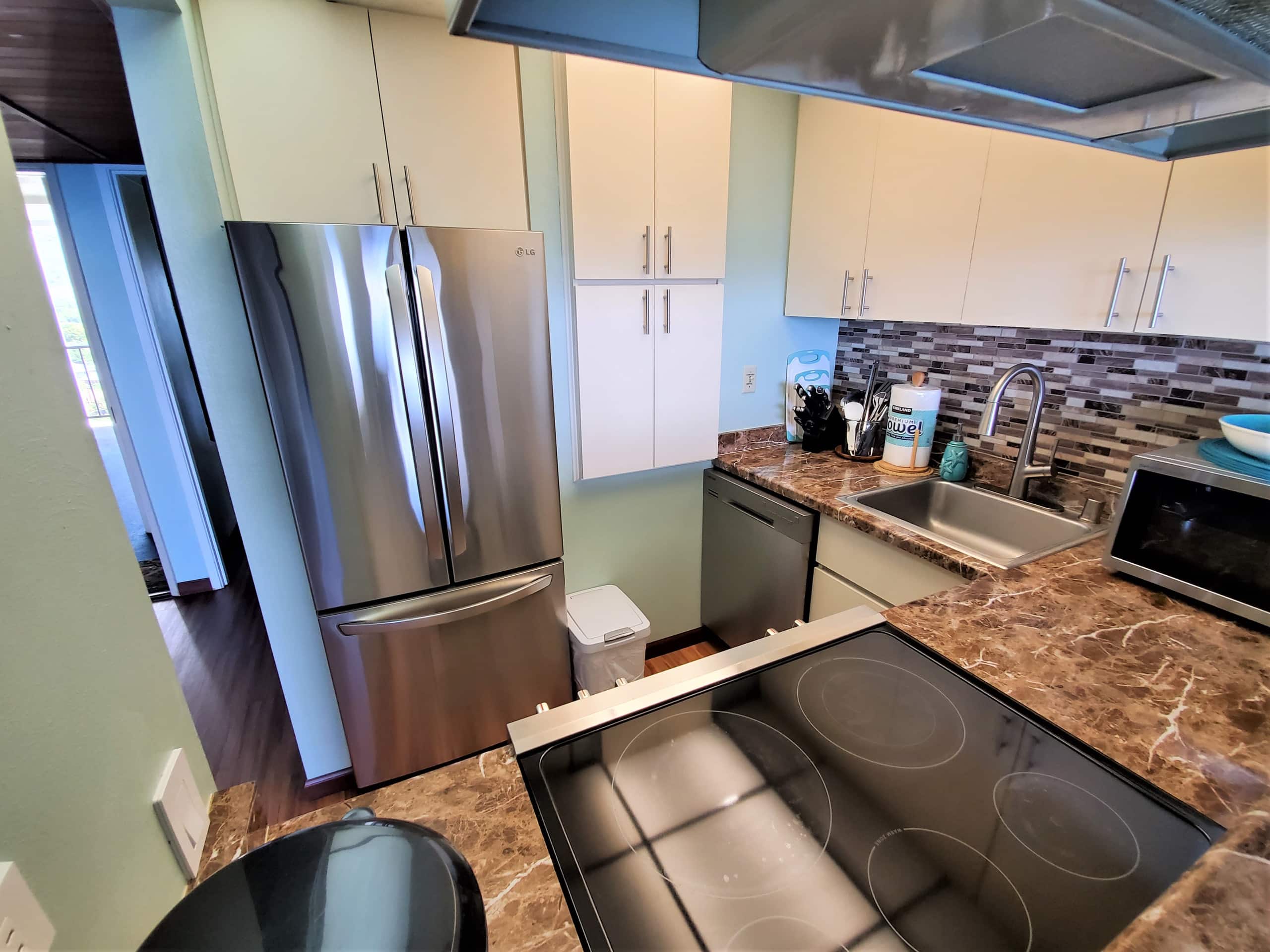 Condo in Waianae · ★4.92 · 1 bedroom · 2 beds · 1 bath - Image 16