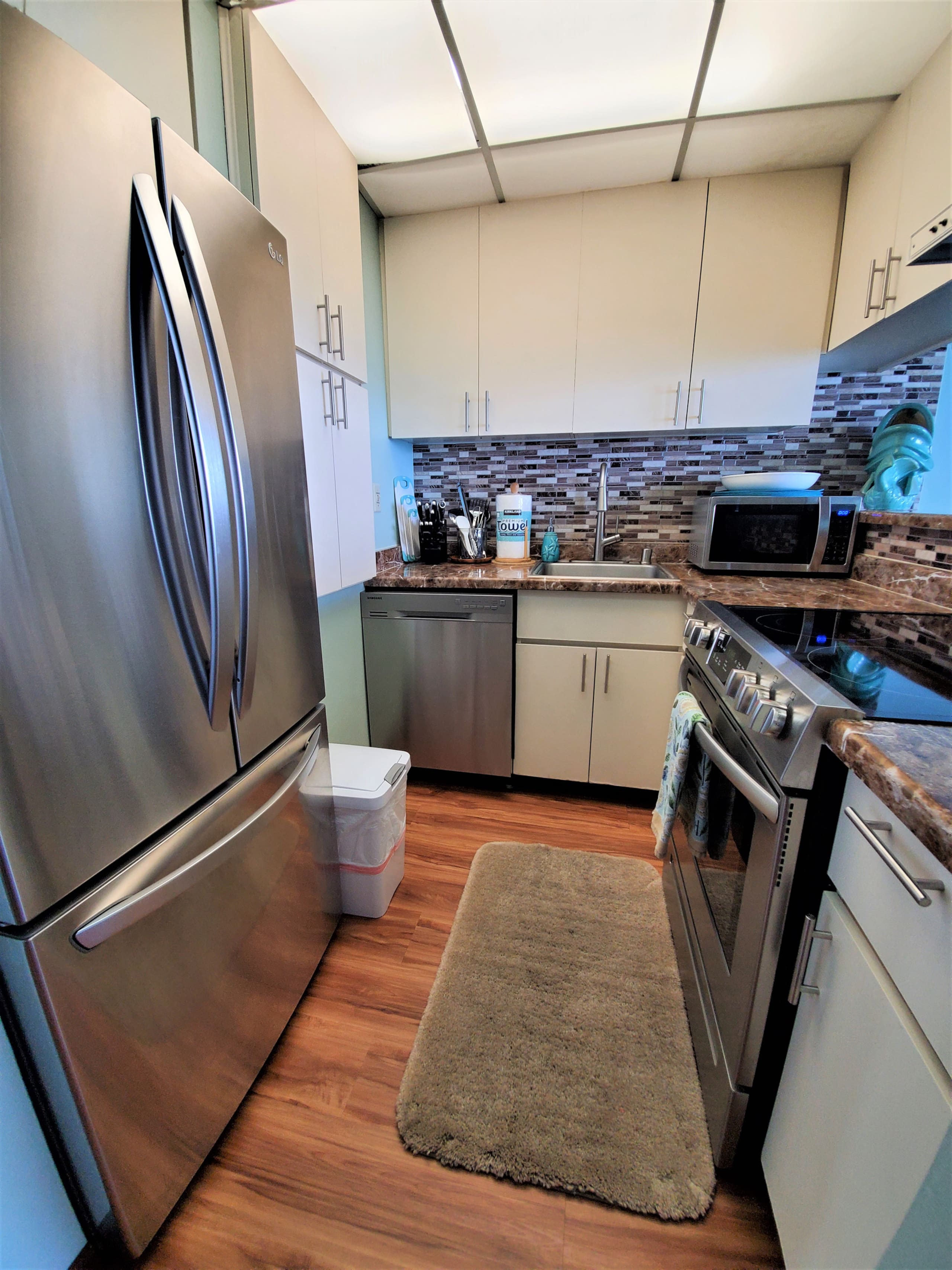 Condo in Waianae · ★4.92 · 1 bedroom · 2 beds · 1 bath - Image 11