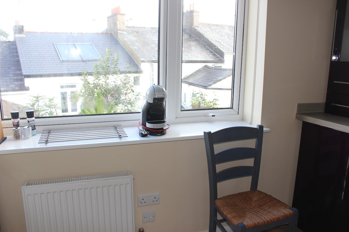 Annonce Airbnb populaire: Torbay Annex à Stokeinteignhead