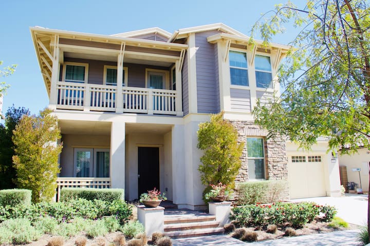 Month2month managed Airbnb listing 3