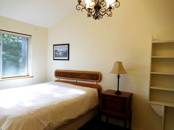 ห้องนอน