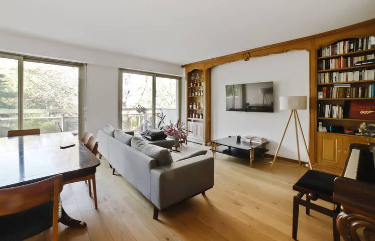 Hosting For You managed Airbnb listing 1